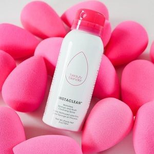🍉 Beauty Blender Instaclean